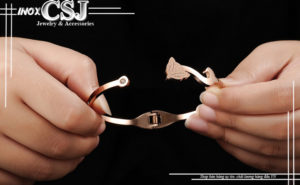 vòng tay titan nữ con cáo đẹp bán tại công sang shop