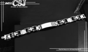 lắc tay nam hàn quốc đẹp giá rẻ, nơi bán lắc tay nam inox uy tín nhất,