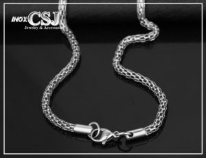 dây chuyền nữ inox đẹp cao cấp giá rẻ không đen