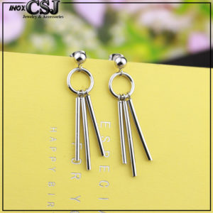 Bông tai nữ inox thời trang HQ, nơi chuyên cung cấp sỉ , bán sỉ bỏ sỉ bông tai thời trang hàn quốc đẹp giá sỉ rẻ nhất HCM và Hà Nội,