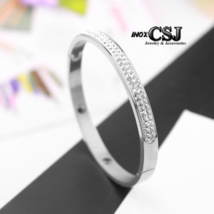 trang sức Công Sang chuyên bán sỉ vòng tay nữ titan, cung cấp sỉ vòng tay titan cao cấp thòi trang Hàn Quốc,