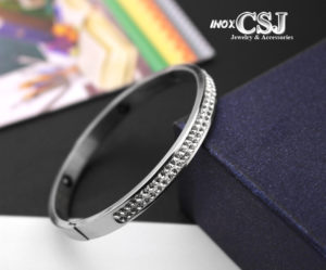 trang sức Công Sang chuyên bán sỉ vòng tay nữ titan, cung cấp sỉ vòng tay titan cao cấp thòi trang Hàn Quốc,