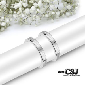 nhẫn cặp đôi tình nhân inox cao cấp đẹp ý nghĩa