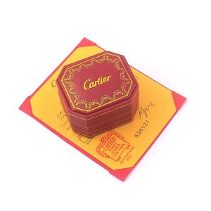 Bán bỏ sỉ lẻ hộp đựng nhẫn cartier đẹp chất lượng cao giá rẻ