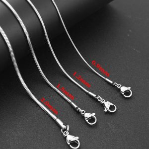 DN190a Dây chuyền inox sợi mì tròn