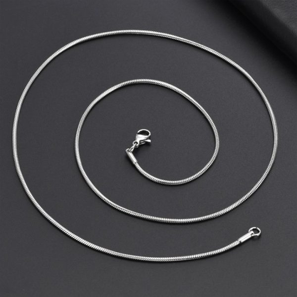 DN190d Dây chuyền inox sợi mì tròn