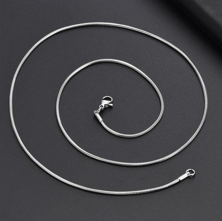 DN190d Dây chuyền inox sợi mì tròn