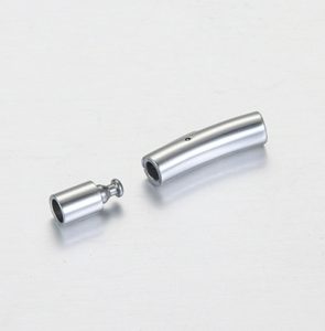 LK016d Khóa Titan kiểu ống tròn kết nối bằng keo