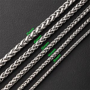 LN003b Lắc tay nam titan kiểu dây bông dừa xoắn