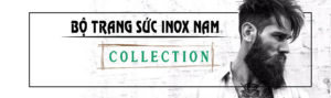 CSJ chuyên bán các mẫu tragn sức nam , bán trang sức nam độc đẹp giá rẻ,