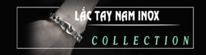 ban lắc tay nam inox đẹp, giá rẻ ,