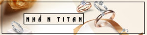 Xưởng trang sức titan CSJ chuyên bán sỉ nhẫn titan, bỏ sỉ nhẫn titan đẹp giá rẻ nhất TPHCM