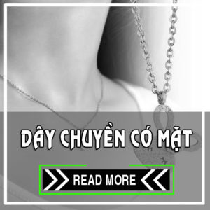 Dây chuyền có mặt inox nữ, CSJ nơi bán bỏ các mẫu dây chuyền nữa bằng inox,