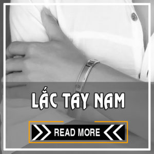 lắc tay nam cao cấp , trang sức lam lắc tay,