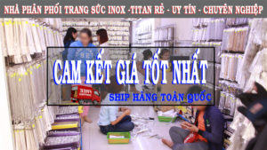 tim mua trang suc inox titan gia re tai hcm