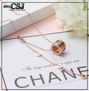 bán bỏ sỉ dây chuyền titan, trang sức titan là gì