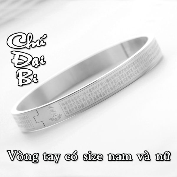 Vòng tay titan chú đại bi , vòng tay nữ chú đại bi, vòng tay nam chú đại bi không đen giá rẻ , vòng tay chú đại bi cao cấp,