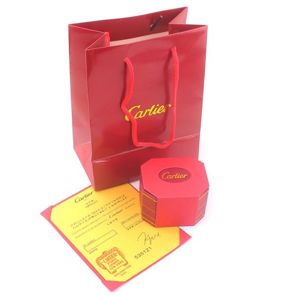 Bán bỏ sỉ lẻ hộp đựng nhẫn cartier đẹp chất lượng cao giá rẻ