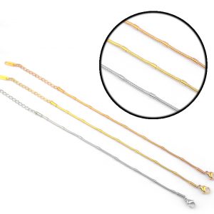 TA238a-Lắc tay titan thời trang
