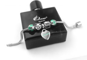 TA309d-Lắc vòng tay titan phong cách Pandora