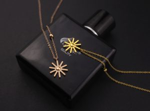 TN477b-Dây chuyền titan hậu duệ mặt trời