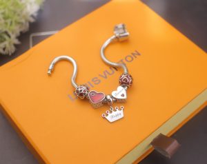 Vòng tay titan thời trang pandora TA351