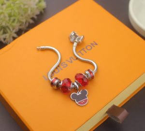 Vòng tay titan thời trang pandora TA359