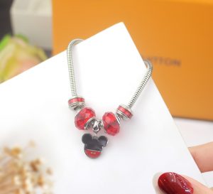 Vòng tay titan thời trang pandora TA359