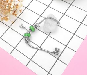 Vòng tay titan thời trang pandora TA360