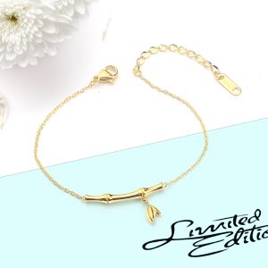 Lắc tay nữ titan cành trúc