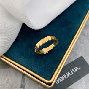 TC179h-Nhẫn titan vảy rồng thời trang hàn quốc