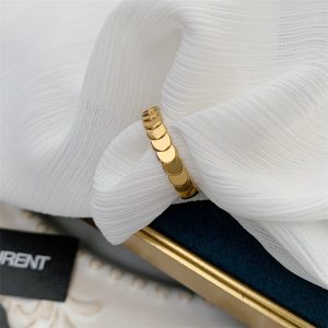 TC179k-Nhẫn titan vảy rồng thời trang hàn quốc