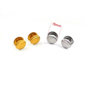 TB271c-Bông hoa tai nữ titan hình tròn