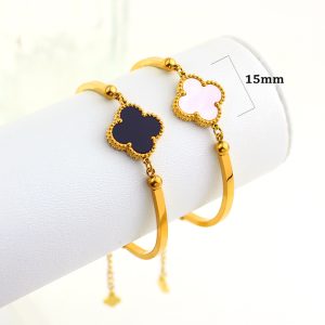 TA445a Lắc tay titan Van cleef