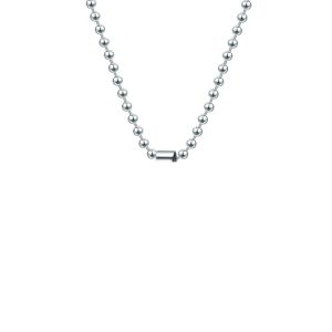 MD079d Mặt dây chuyền vòng cổ hình tròn 3cm
