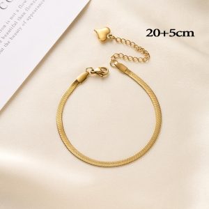TA648e Lắc chân titan mì dẹp