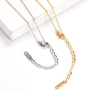 TN066e Dây chuyền nữ titan chữ love cách điệu